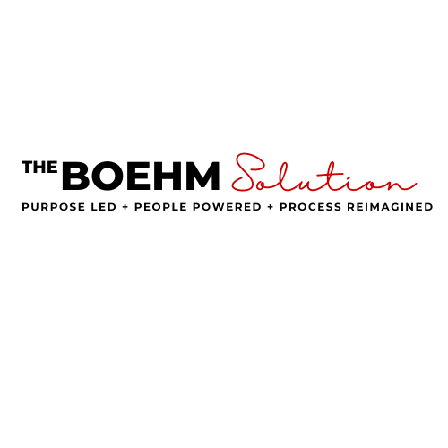 The Boehm Solution Inc.